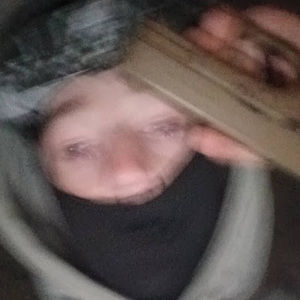 Meet your Posher, Nathaniel